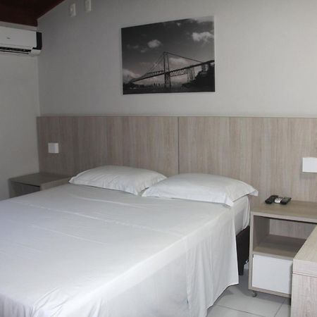 Chales Saint Germain Florianópolis Екстериор снимка