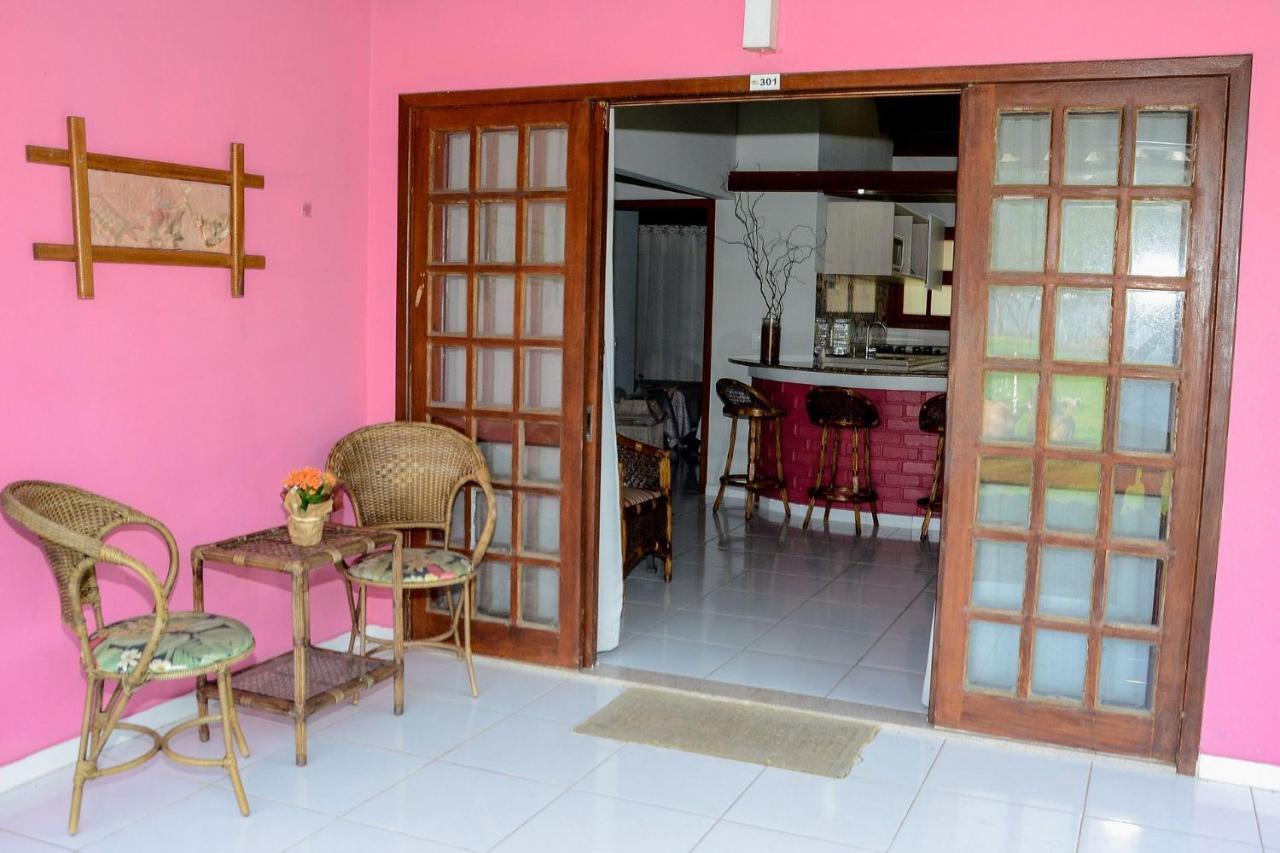 Chales Saint Germain Florianópolis Екстериор снимка