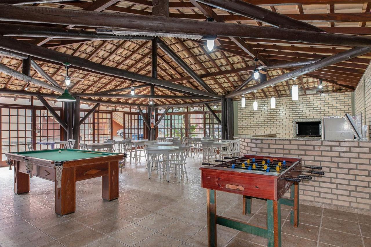 Chales Saint Germain Florianópolis Екстериор снимка
