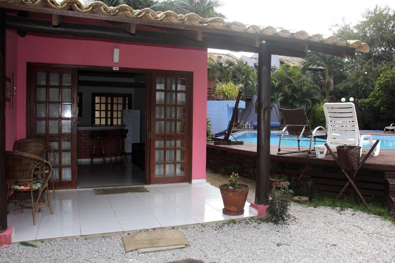 Chales Saint Germain Florianópolis Екстериор снимка