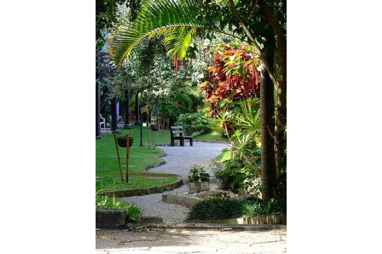 Chales Saint Germain Florianópolis Екстериор снимка
