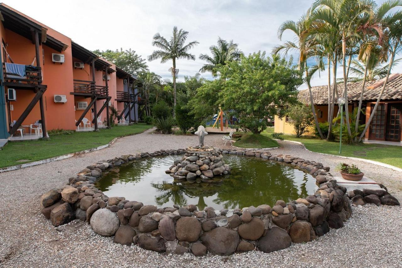Chales Saint Germain Florianópolis Екстериор снимка