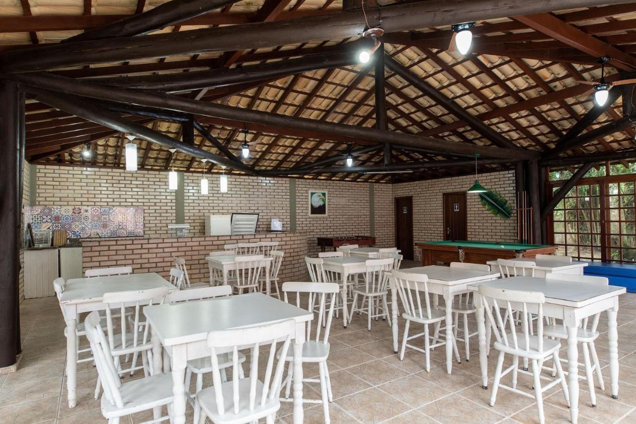 Chales Saint Germain Florianópolis Екстериор снимка