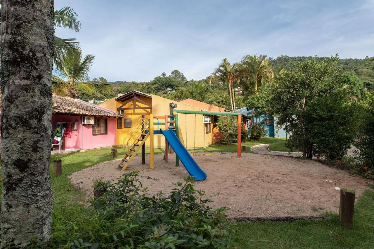 Chales Saint Germain Florianópolis Екстериор снимка