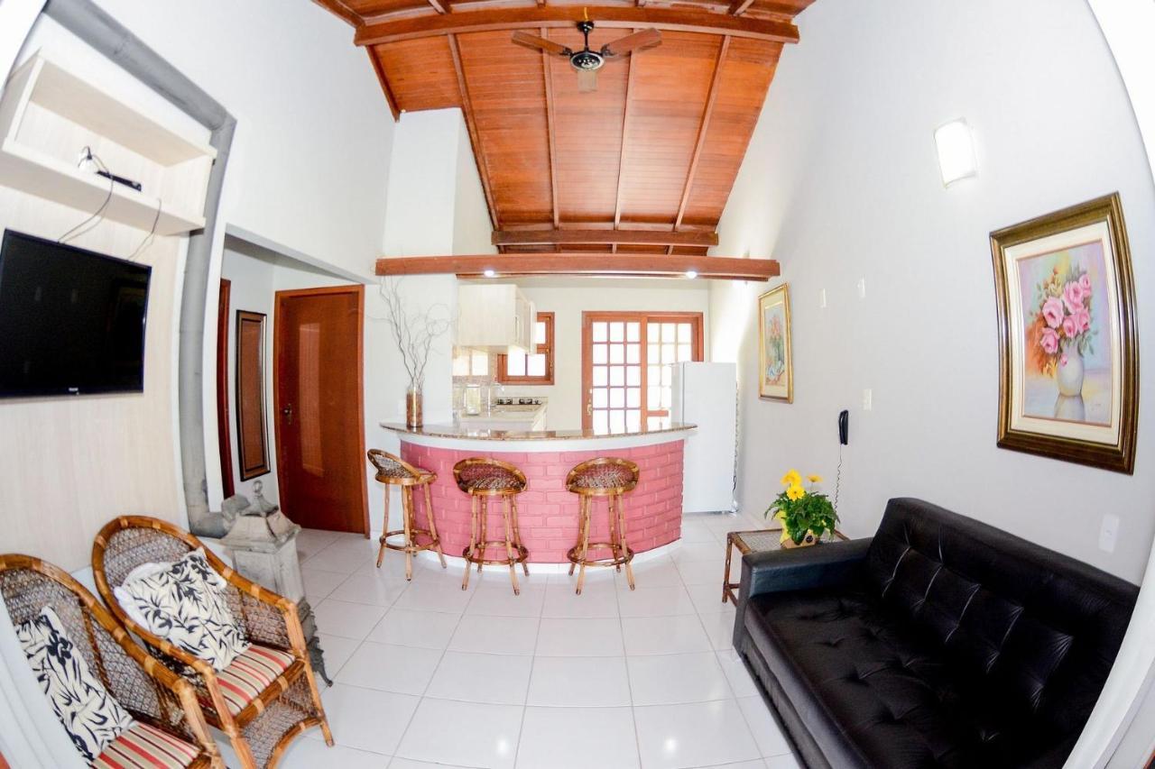 Chales Saint Germain Florianópolis Екстериор снимка