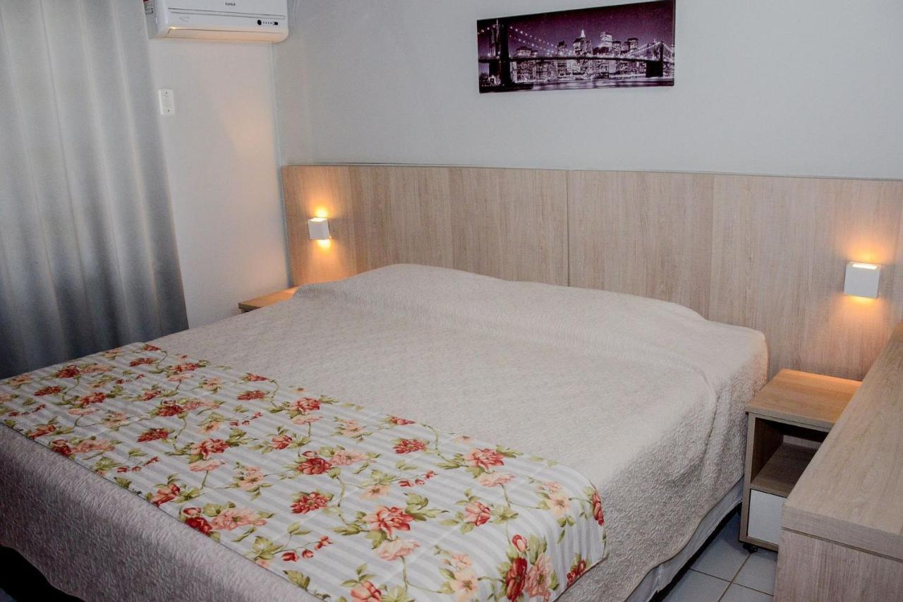 Chales Saint Germain Florianópolis Екстериор снимка