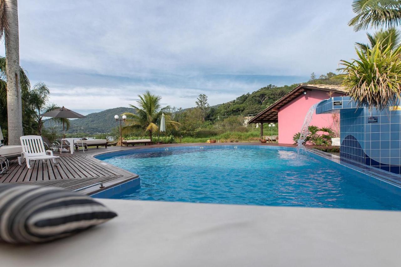 Chales Saint Germain Florianópolis Екстериор снимка