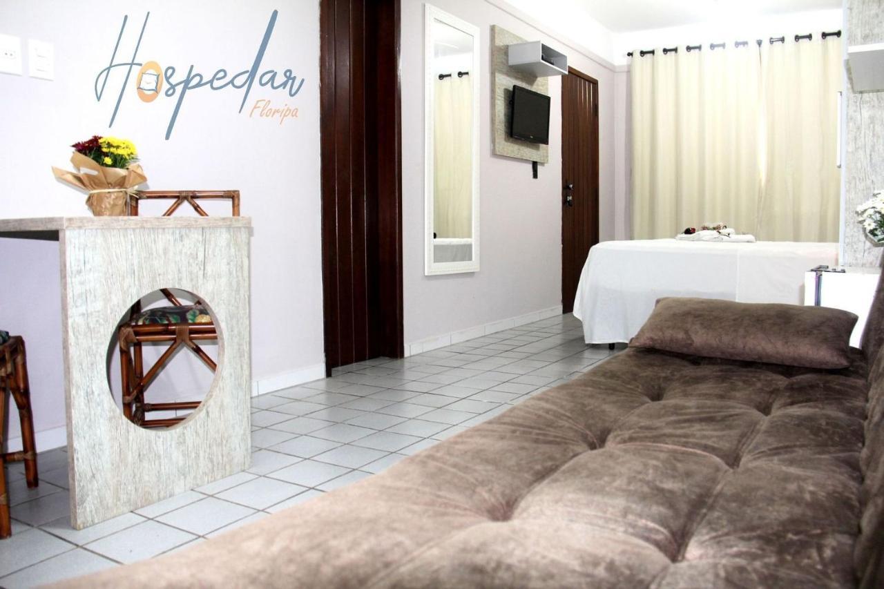 Chales Saint Germain Florianópolis Екстериор снимка