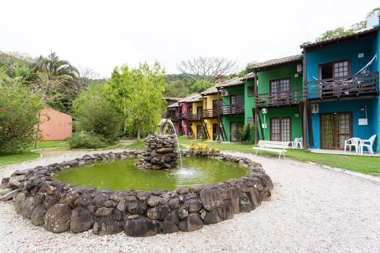 Chales Saint Germain Florianópolis Екстериор снимка