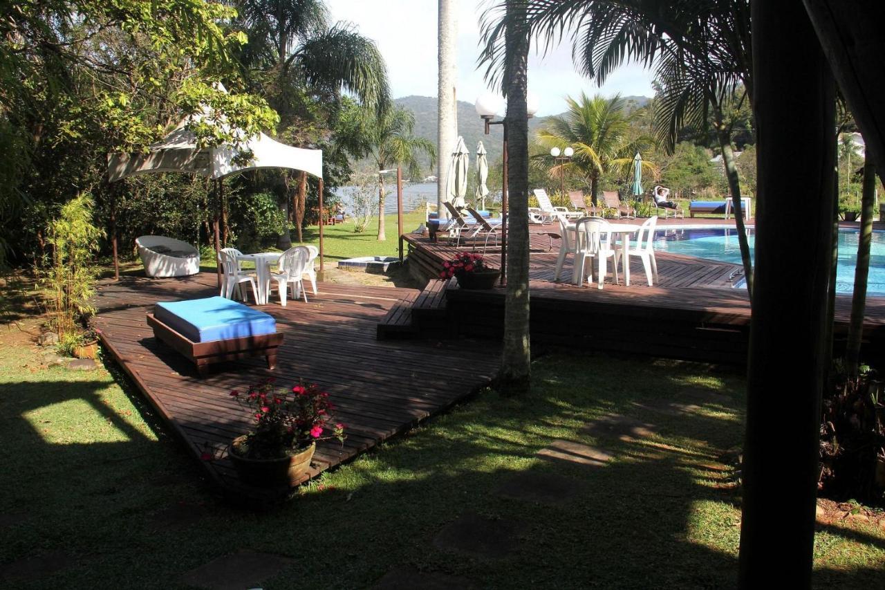 Chales Saint Germain Florianópolis Екстериор снимка