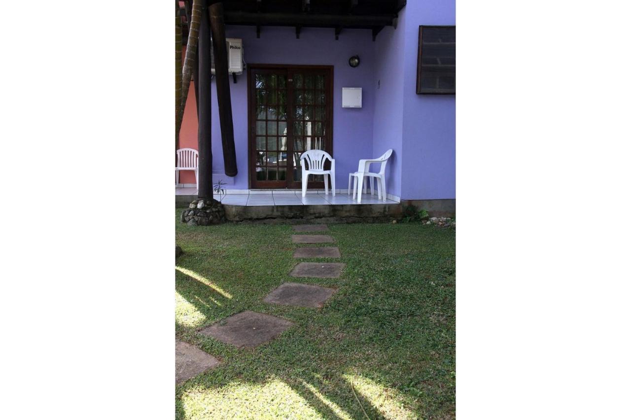 Chales Saint Germain Florianópolis Екстериор снимка