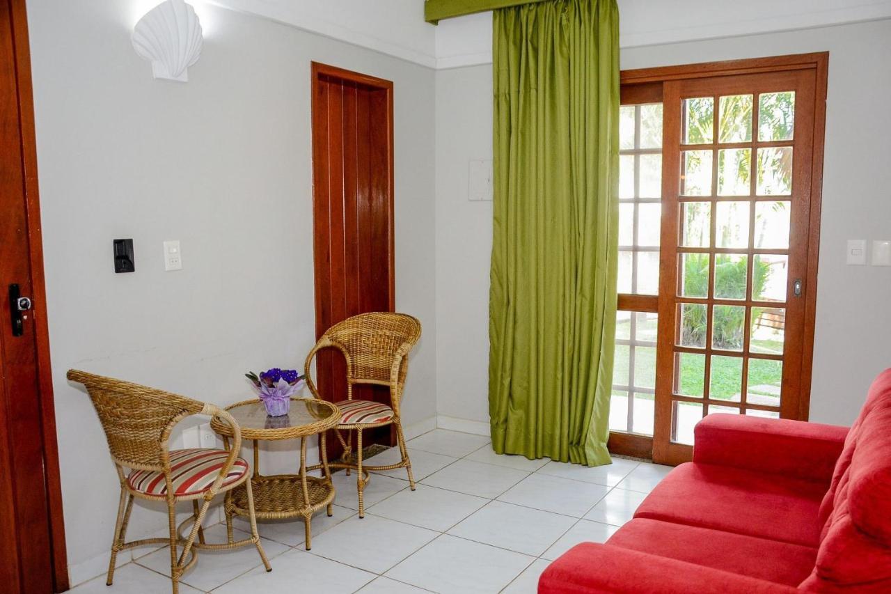 Chales Saint Germain Florianópolis Екстериор снимка