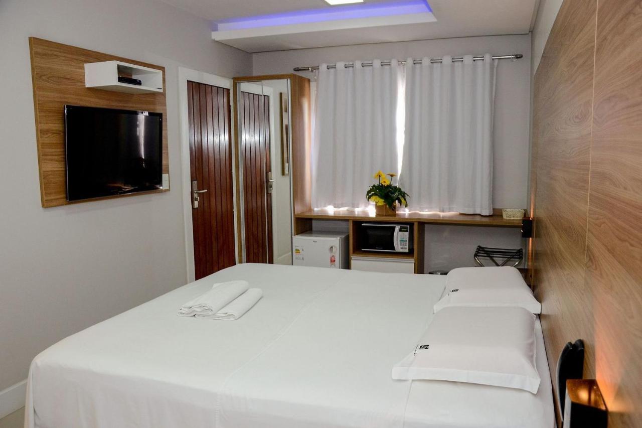 Chales Saint Germain Florianópolis Екстериор снимка