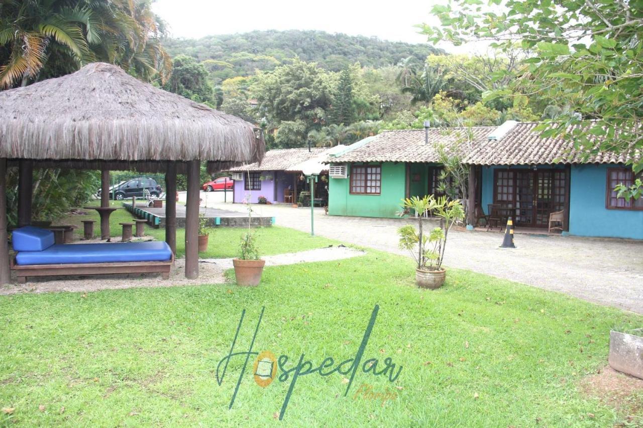Chales Saint Germain Florianópolis Екстериор снимка