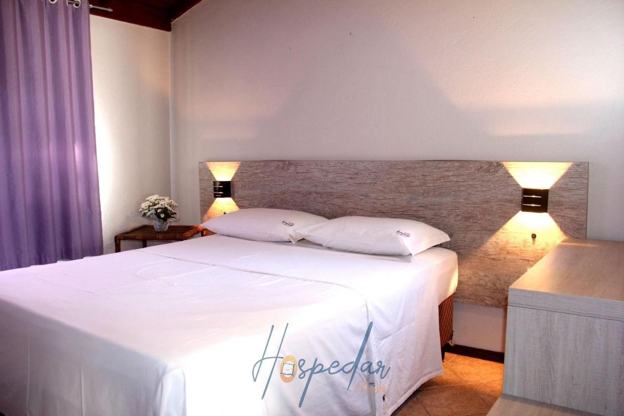 Chales Saint Germain Florianópolis Екстериор снимка