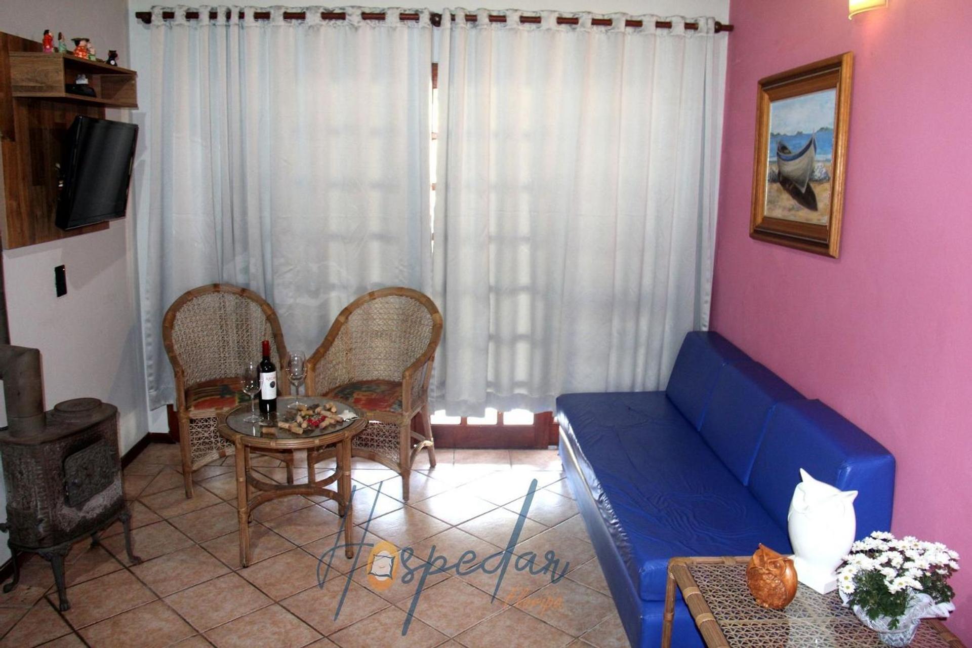 Chales Saint Germain Florianópolis Екстериор снимка