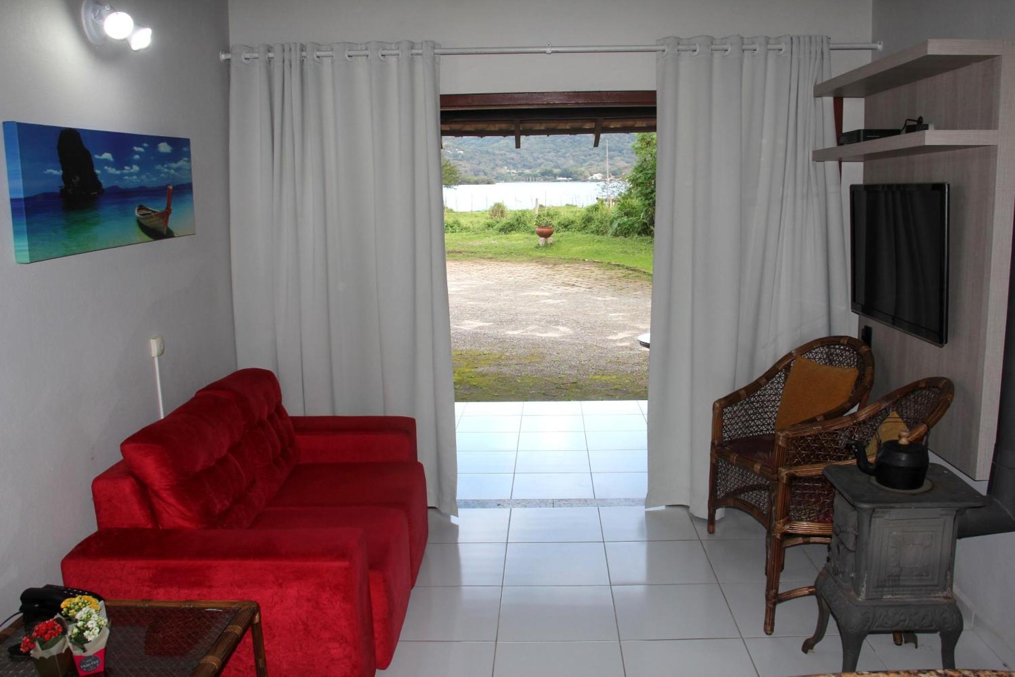 Chales Saint Germain Florianópolis Екстериор снимка