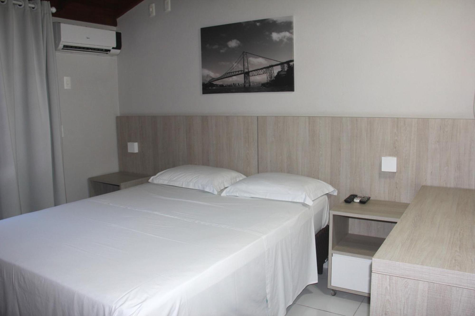 Chales Saint Germain Florianópolis Екстериор снимка
