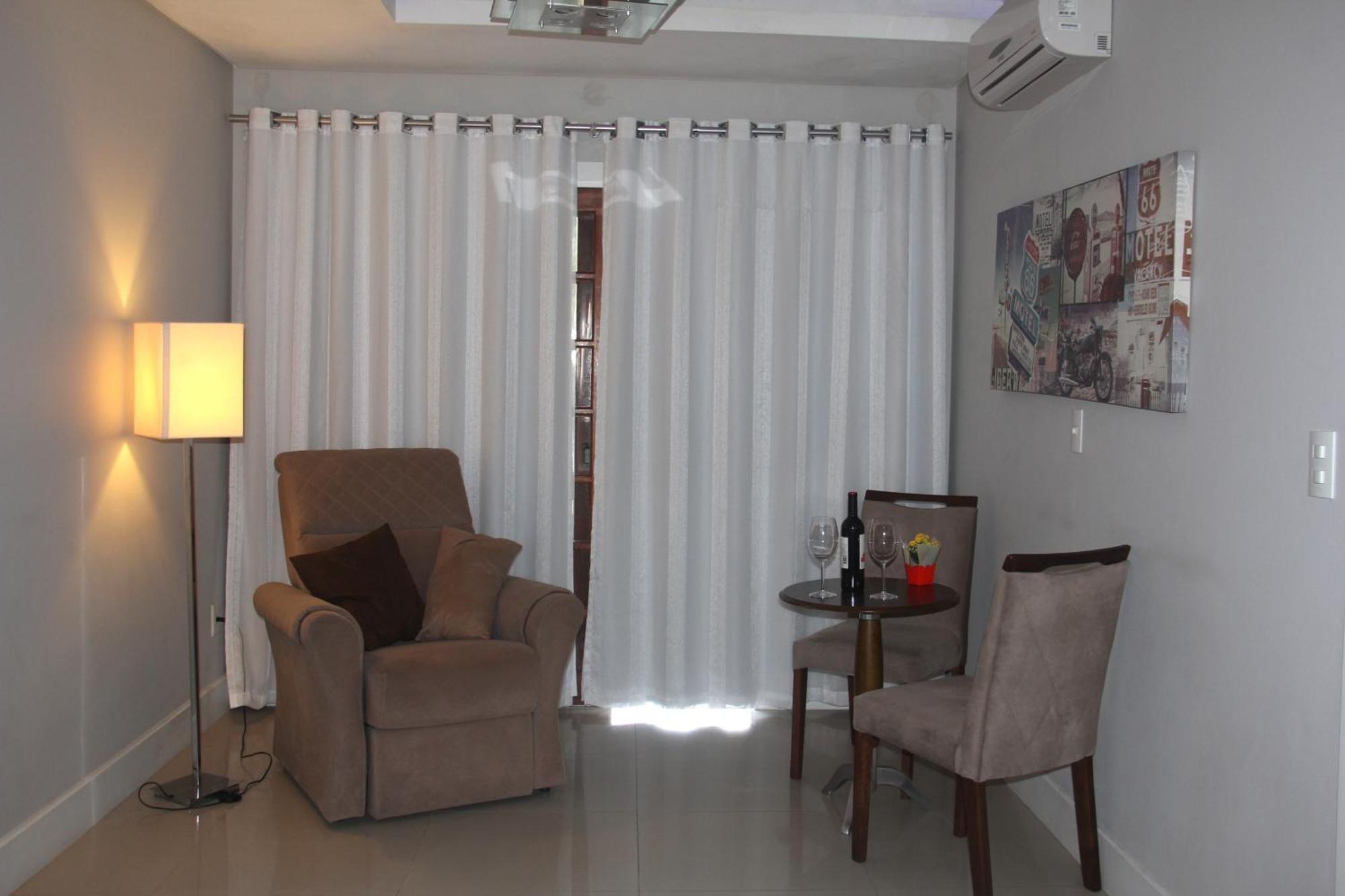 Chales Saint Germain Florianópolis Екстериор снимка