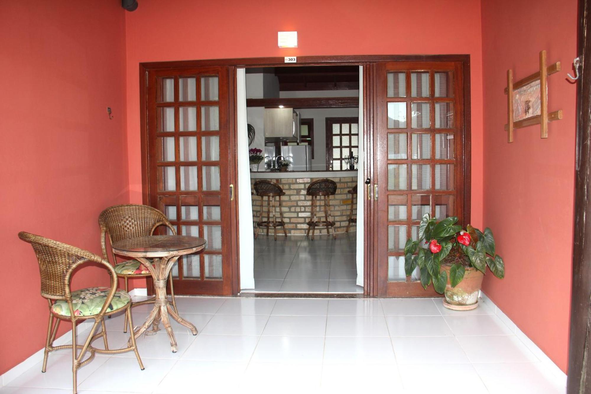 Chales Saint Germain Florianópolis Екстериор снимка