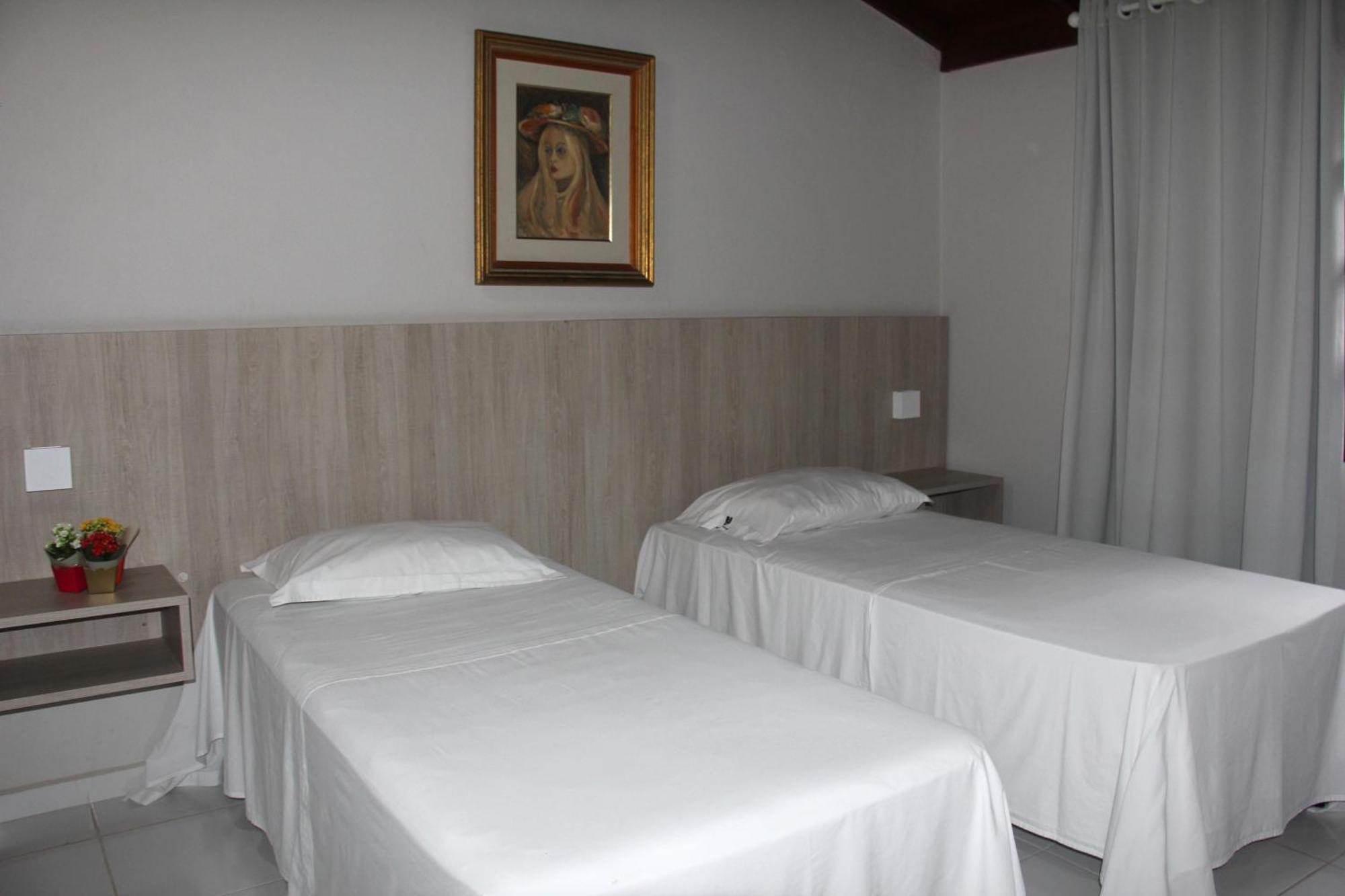 Chales Saint Germain Florianópolis Екстериор снимка