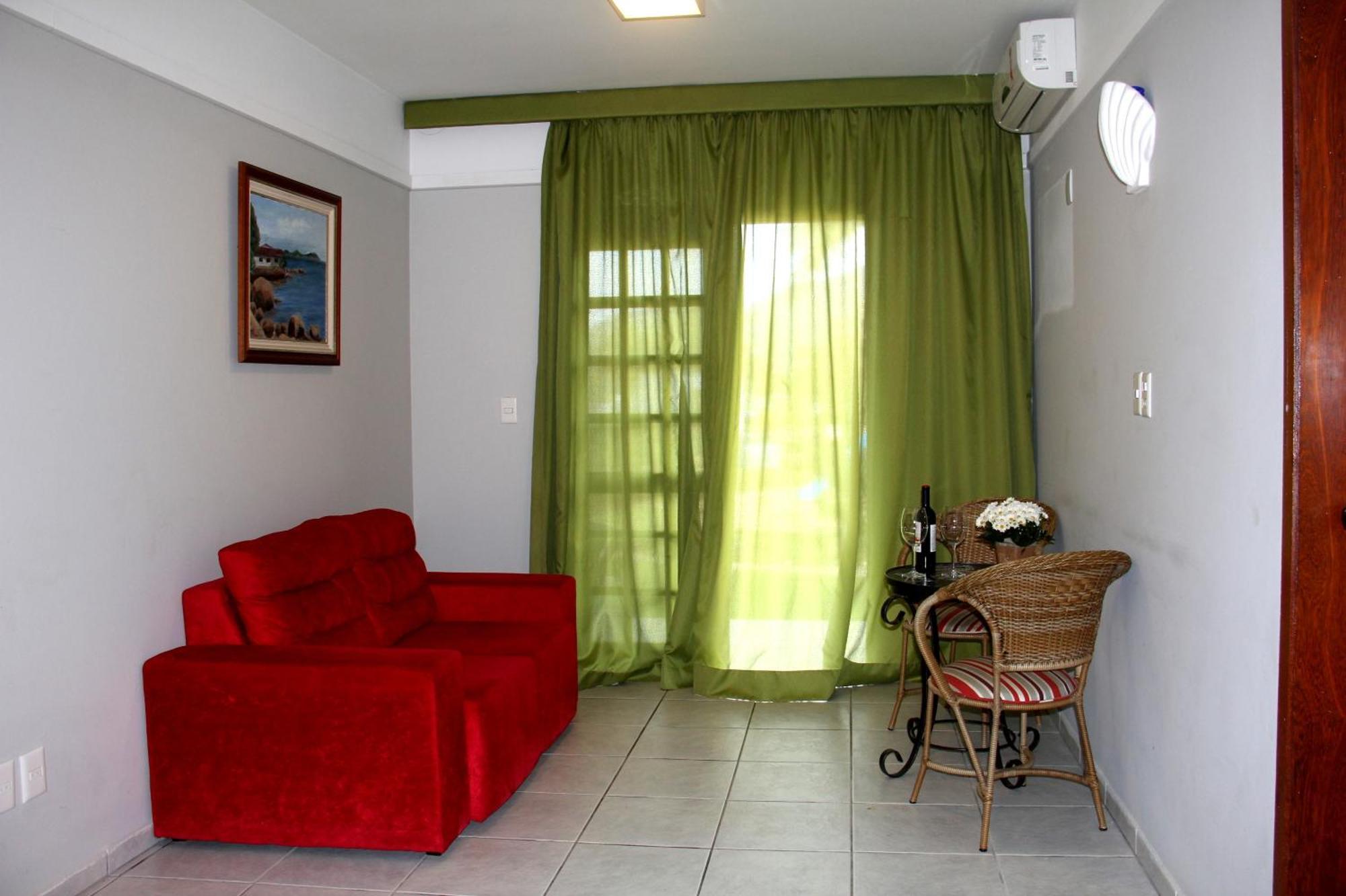Chales Saint Germain Florianópolis Екстериор снимка