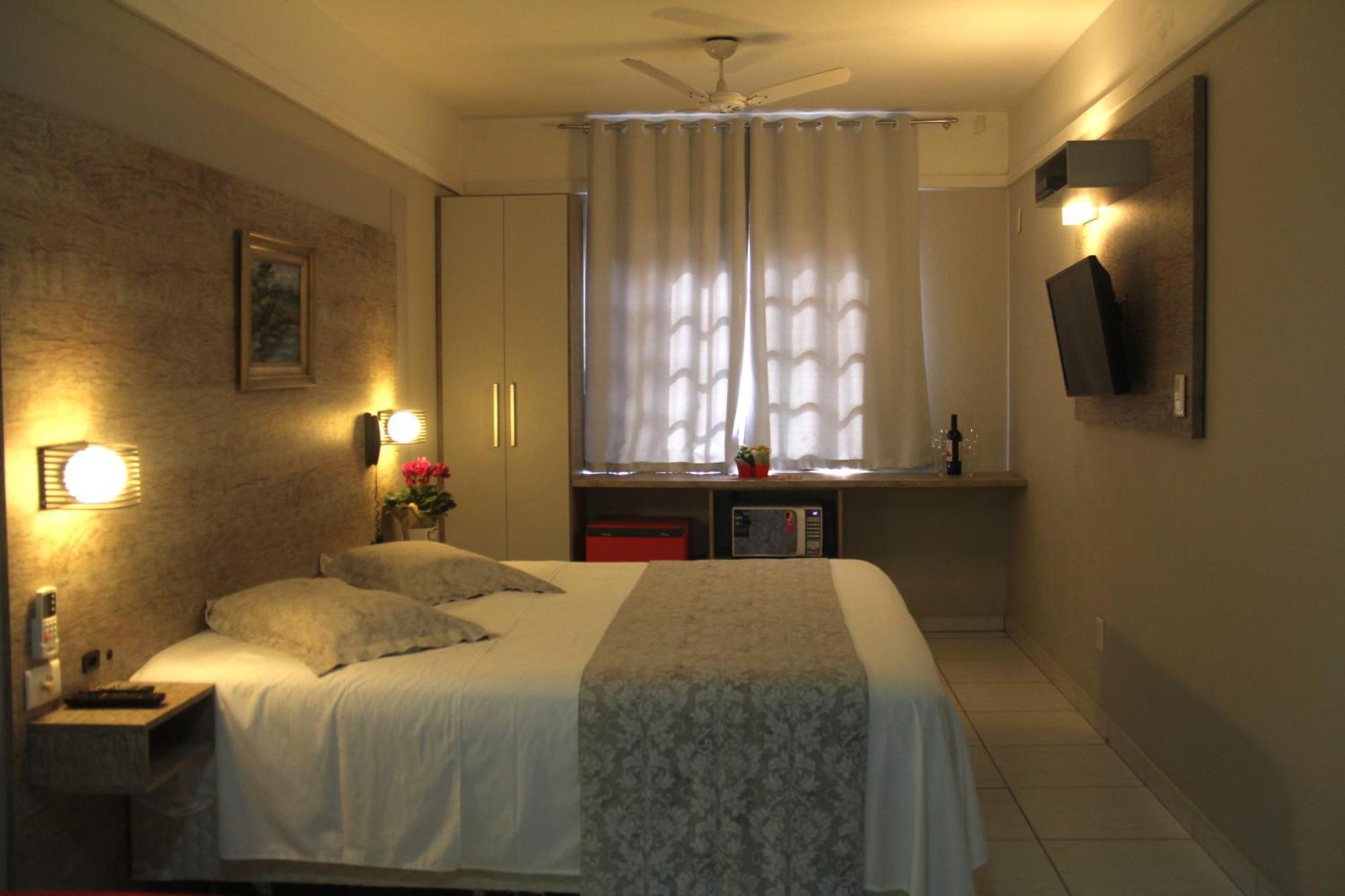 Chales Saint Germain Florianópolis Екстериор снимка