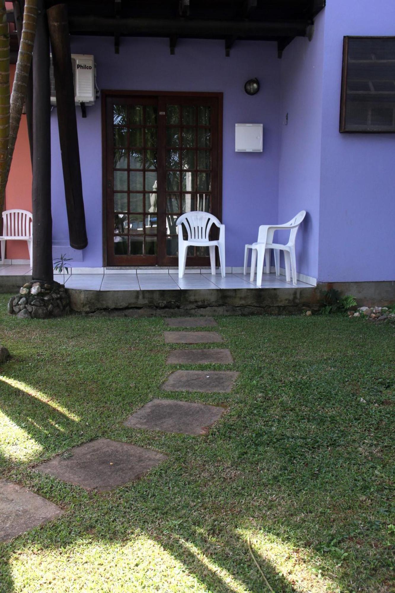 Chales Saint Germain Florianópolis Екстериор снимка