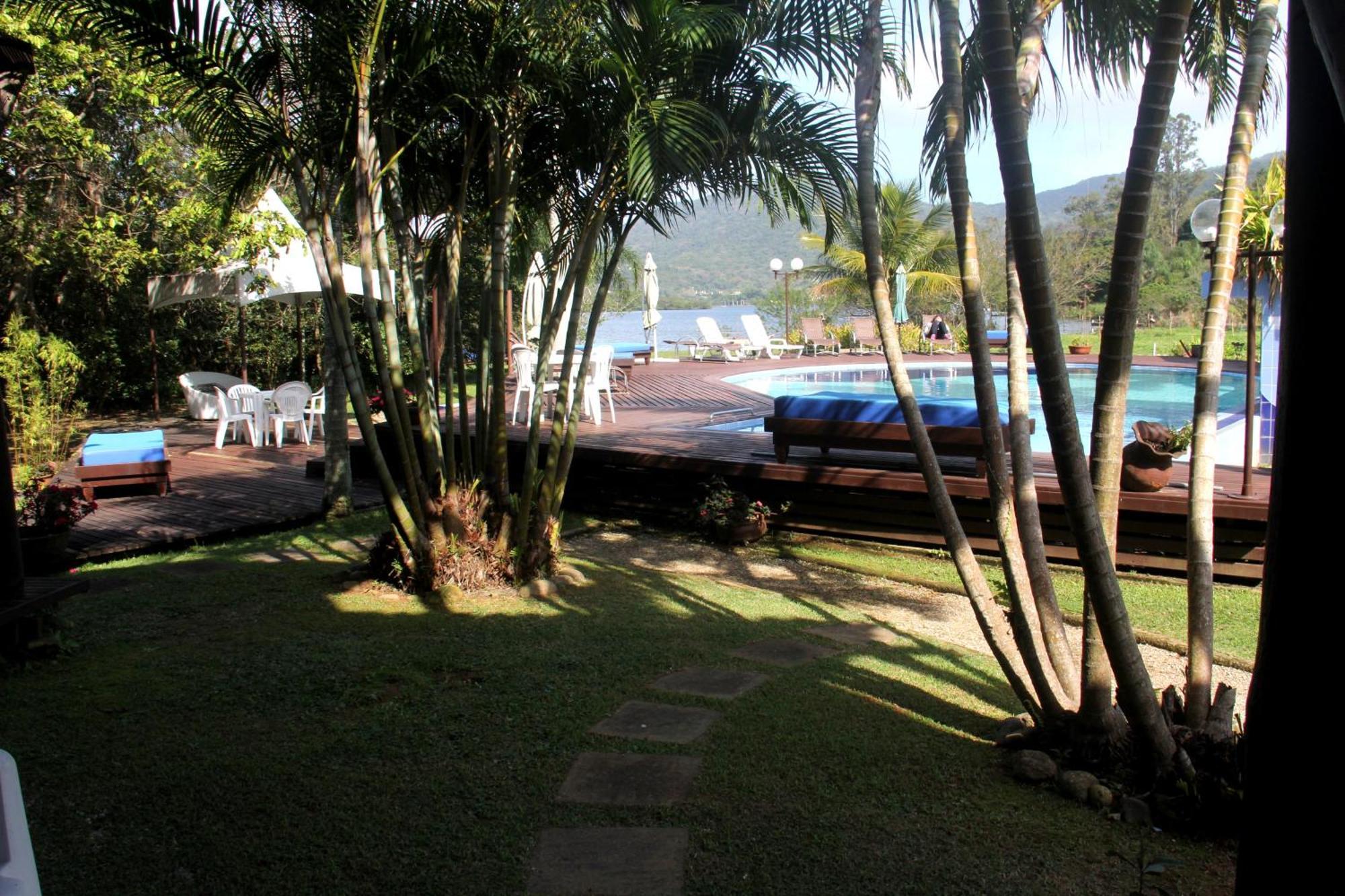 Chales Saint Germain Florianópolis Екстериор снимка