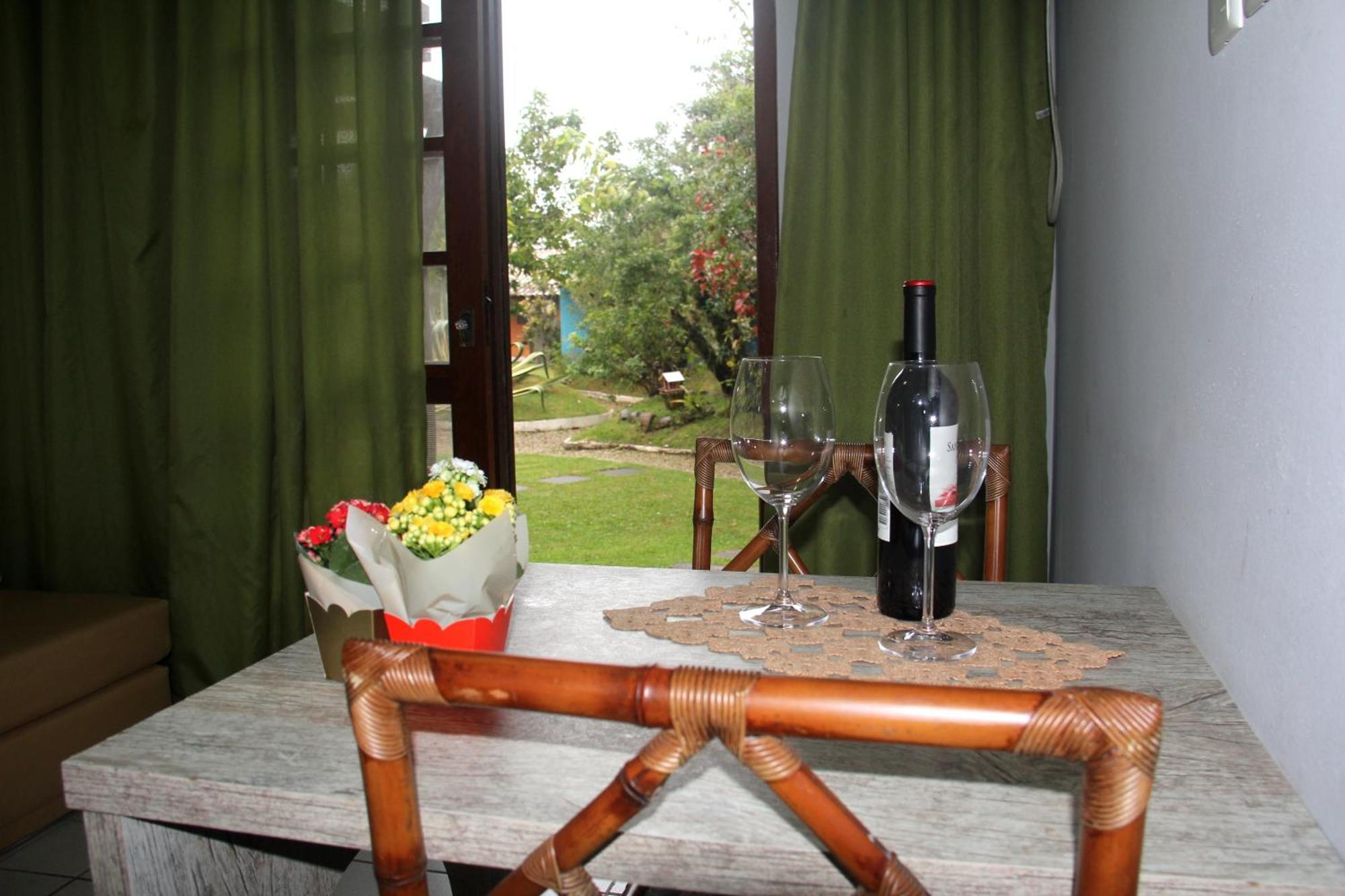 Chales Saint Germain Florianópolis Екстериор снимка
