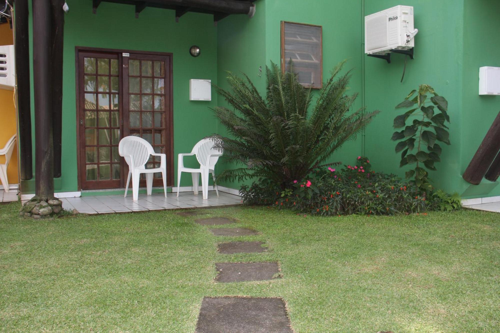 Chales Saint Germain Florianópolis Екстериор снимка