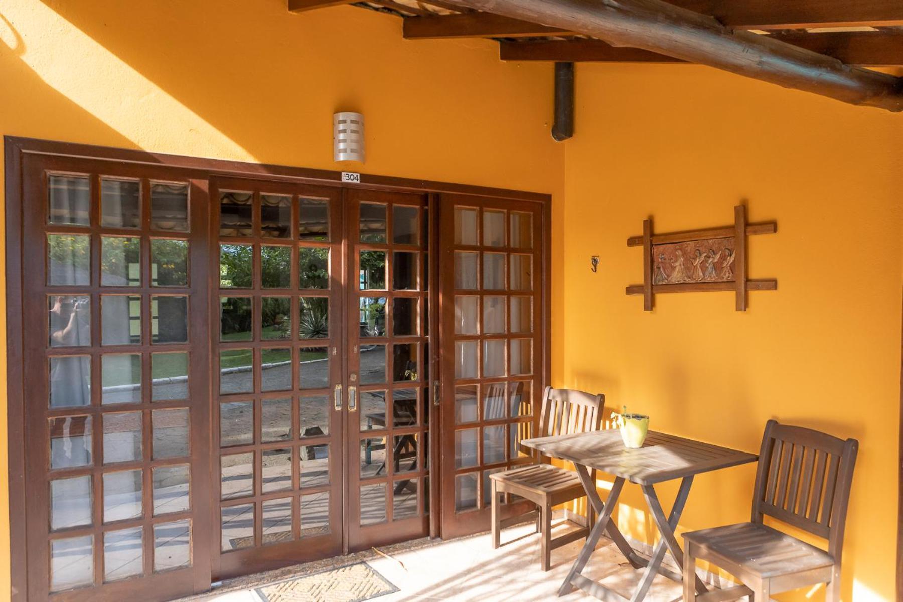 Chales Saint Germain Florianópolis Екстериор снимка