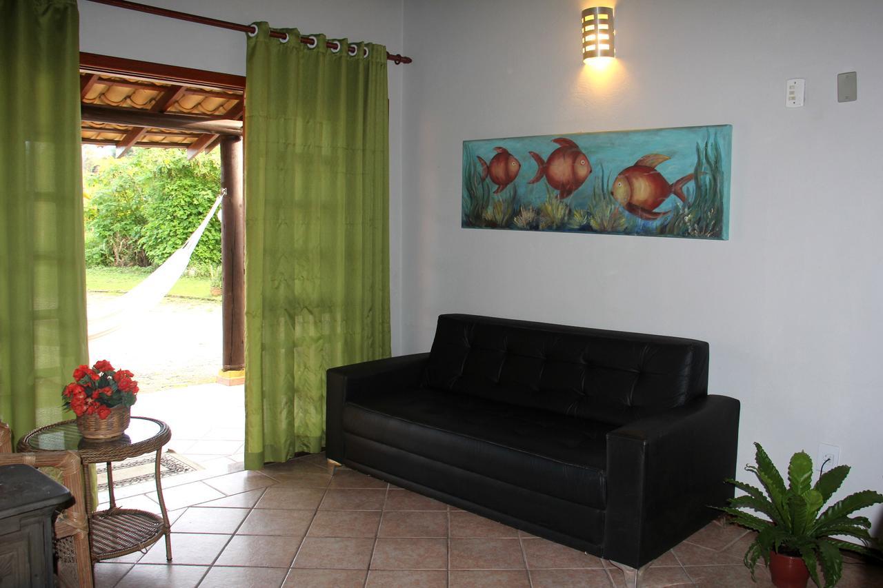 Chales Saint Germain Florianópolis Екстериор снимка
