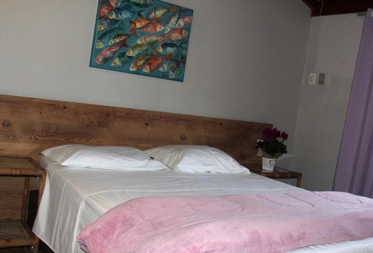 Chales Saint Germain Florianópolis Екстериор снимка