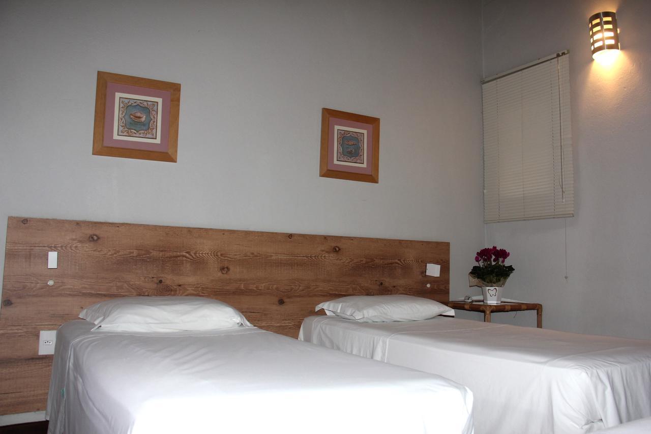 Chales Saint Germain Florianópolis Екстериор снимка