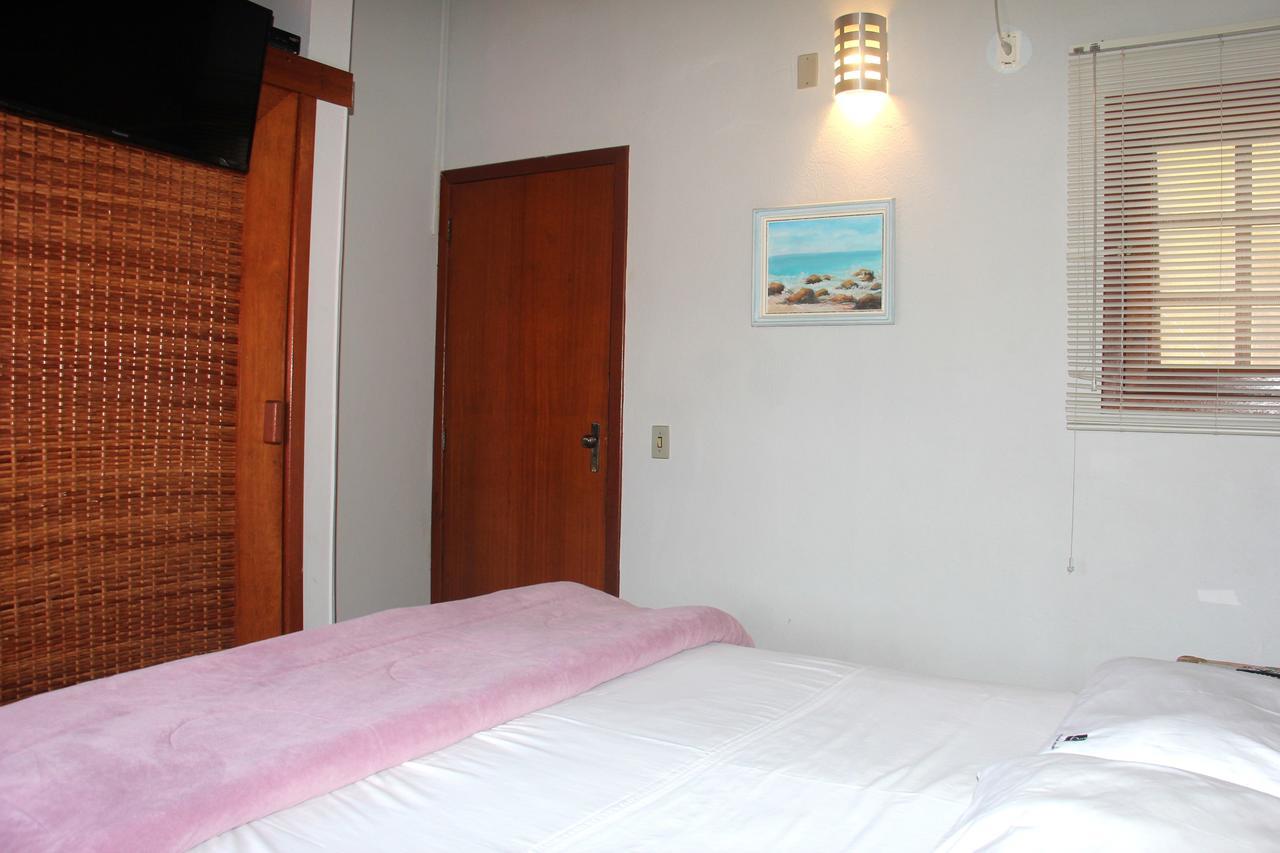 Chales Saint Germain Florianópolis Екстериор снимка