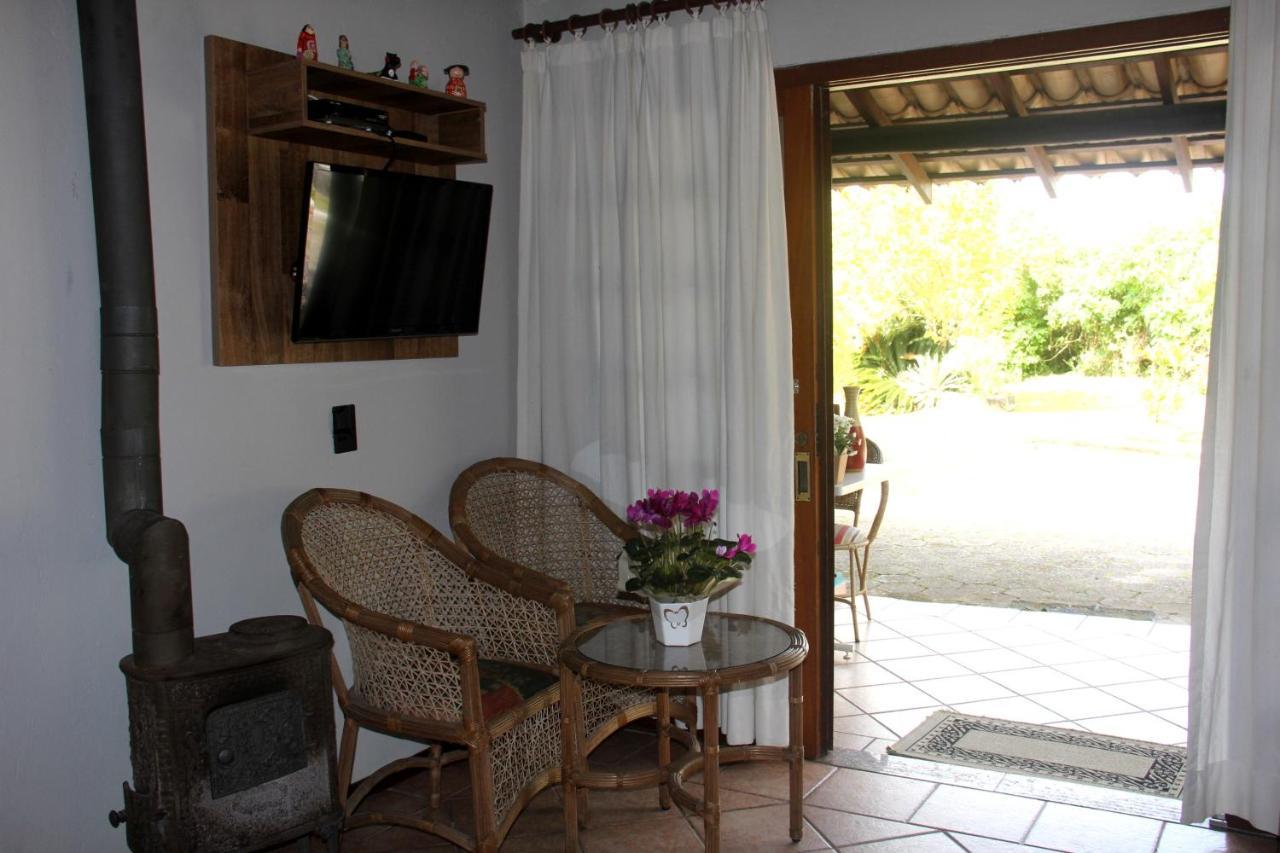Chales Saint Germain Florianópolis Екстериор снимка