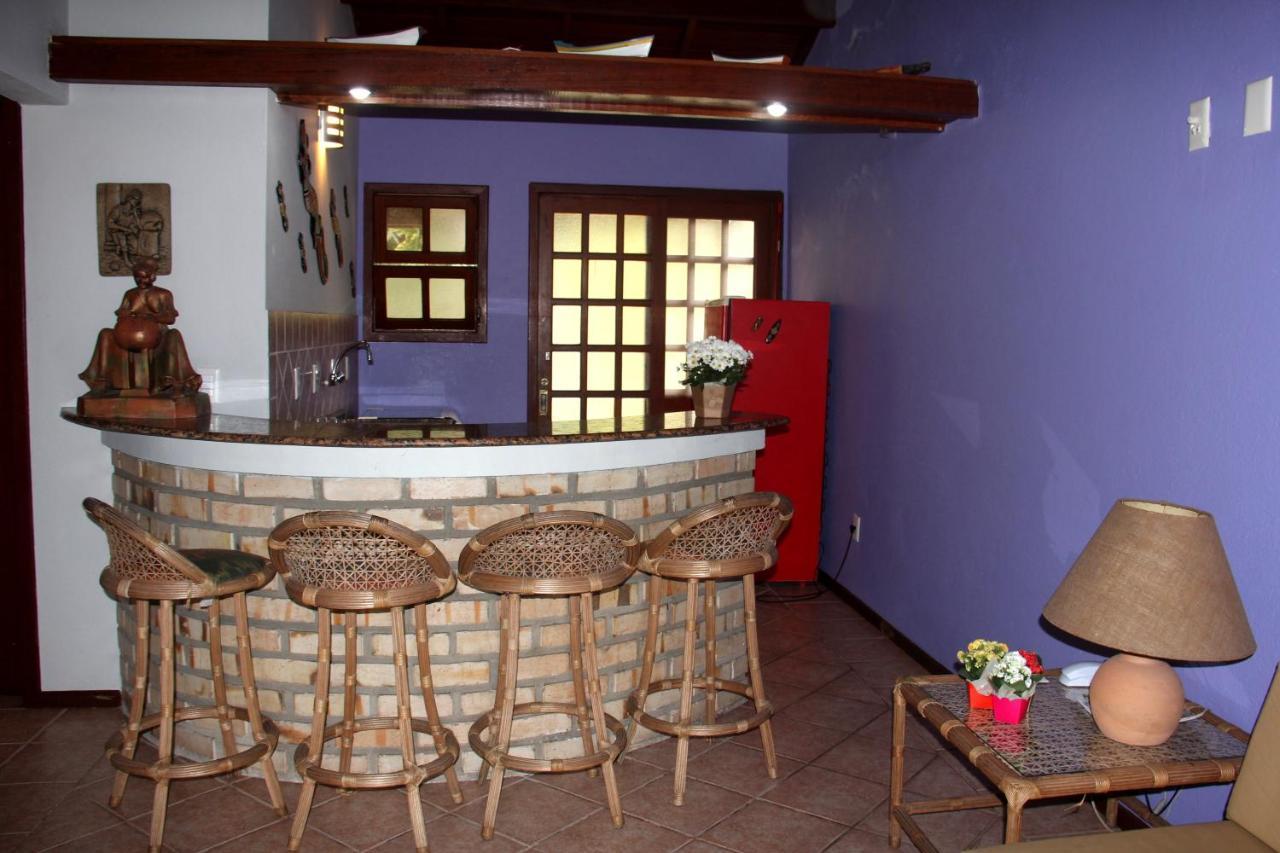 Chales Saint Germain Florianópolis Екстериор снимка