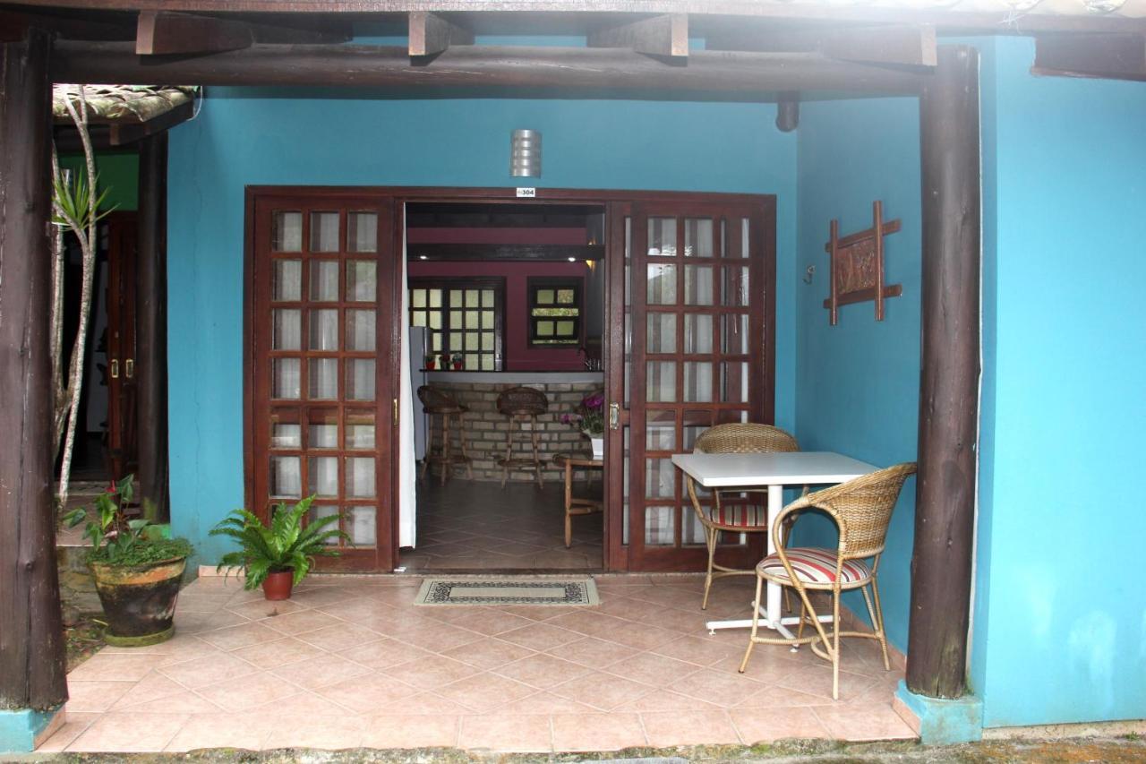 Chales Saint Germain Florianópolis Екстериор снимка