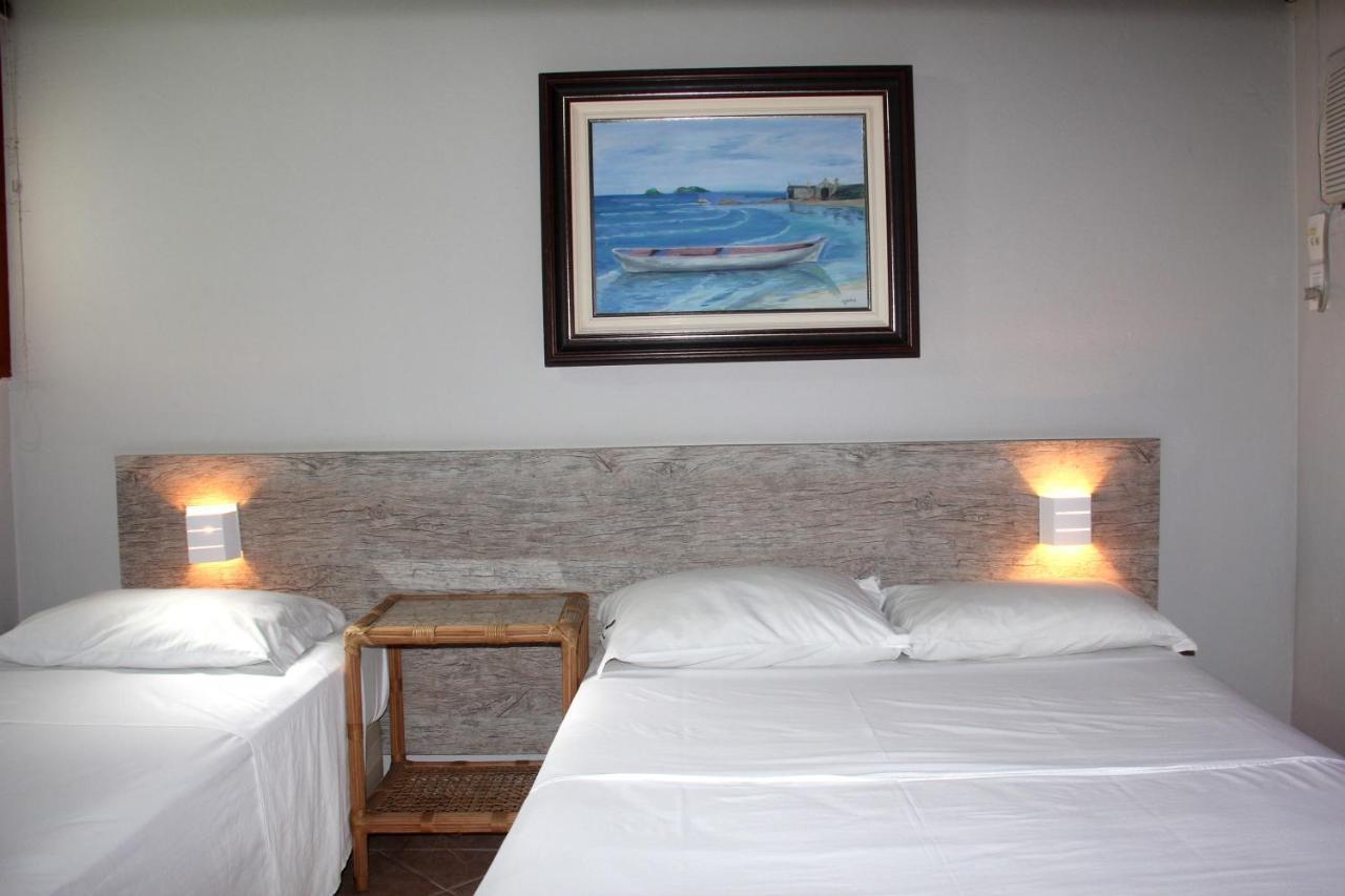 Chales Saint Germain Florianópolis Екстериор снимка
