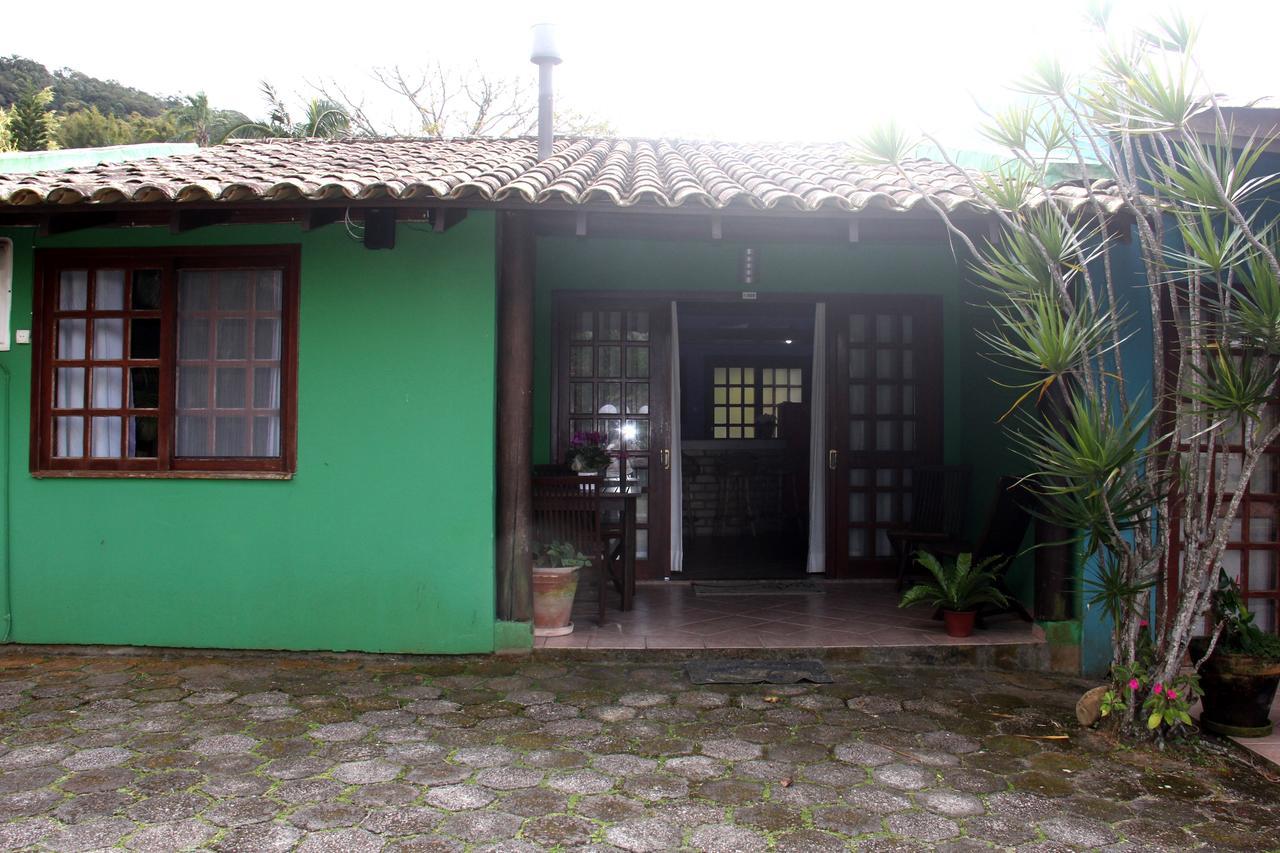 Chales Saint Germain Florianópolis Екстериор снимка