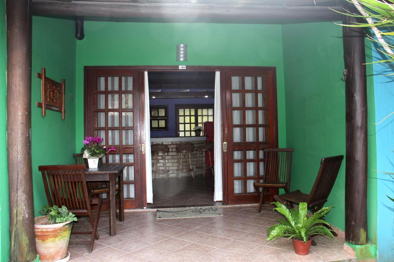 Chales Saint Germain Florianópolis Екстериор снимка